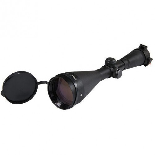 Прицел оптический ВОМЗ Пилад Р 8х56 Сетка Пенек / Без подсветки