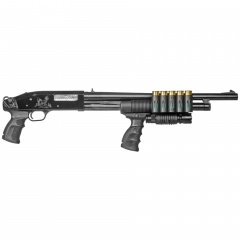 Рукоятка пистолетная Fab Defense AGM-500 для Mossberg 500 Хаки