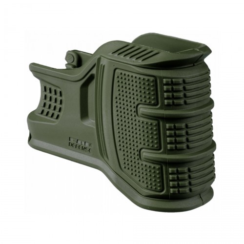 Рукоятка тактическая Fab Defense MOJO на магазин Хаки