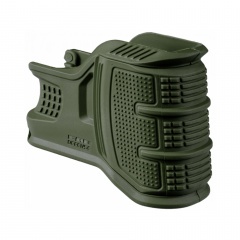 Рукоятка тактическая Fab Defense MOJO на магазин Хаки