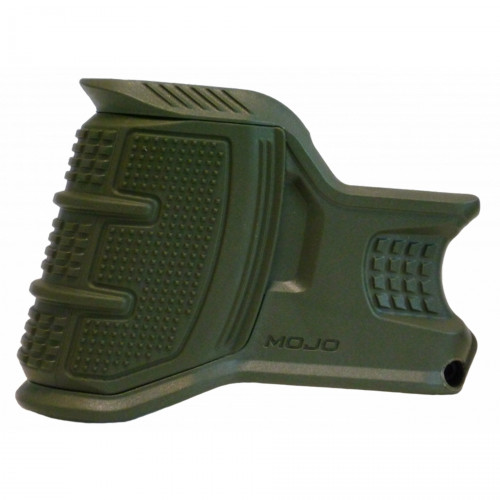 Рукоятка тактическая Fab Defense MOJO на магазин Хаки
