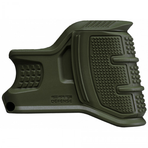 Рукоятка тактическая Fab Defense MOJO на магазин Хаки