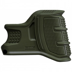 Рукоятка тактическая Fab Defense MOJO на магазин Хаки