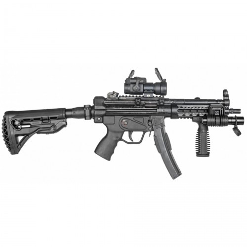 Затыльник Fab Defense ARP для прикладов GL-SHOCK и GL-MAG Черный