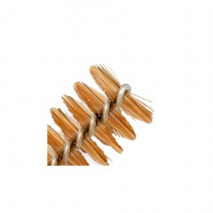 Ерш щетинный для чистки оружия Bore Tech Wire BTWB-12-200 для 12 калибра Папа 5/16-27 Бронза