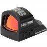 Прицел коллиматорный Holosun Open Elite 507C 1X16X23 IR FP WP (HE507C-GR X2) Открытый M.R.S 2/32 MOA
