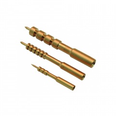 Вишер ЧИСТОGUN 30JR для чистки оружия .27 - .34 калибра Мама M3.5 Латунь