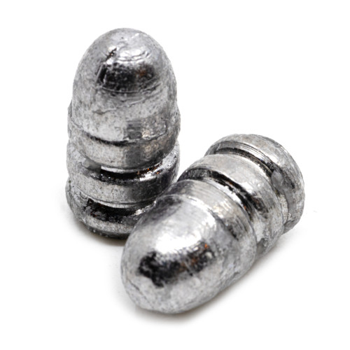 Пульки для пневматики Стикхант PCP Конусообразные 6.35 мм 3.5 г Литьё (350 шт)