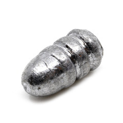 Пульки для пневматики Стикхант PCP Конусообразные 6.35 мм 3.5 г Литьё (350 шт)