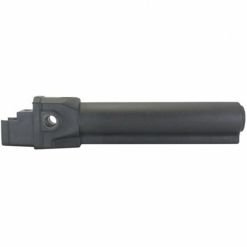 Трубка нескладная DLG Tactical АК (DLG096) для АК / Вепрь / ВПО / Сайга Mil-spec L=210 мм Чёрный