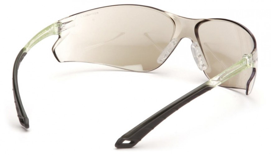 Профессиональные стрелковые очки начального уровня Pyramex Venture Gear - iTEK S5880S