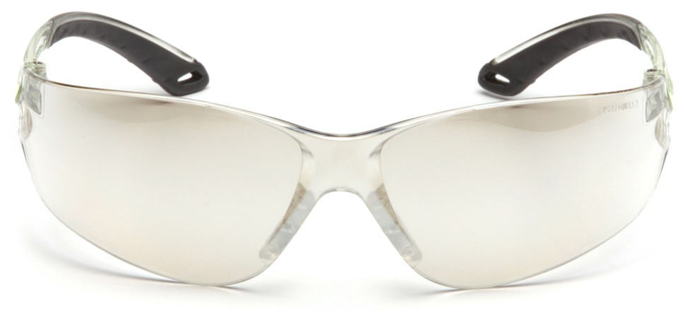 Профессиональные стрелковые очки начального уровня Pyramex Venture Gear - iTEK S5880S