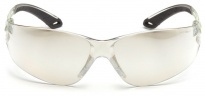 Профессиональные стрелковые очки начального уровня Pyramex Venture Gear - iTEK S5880S
