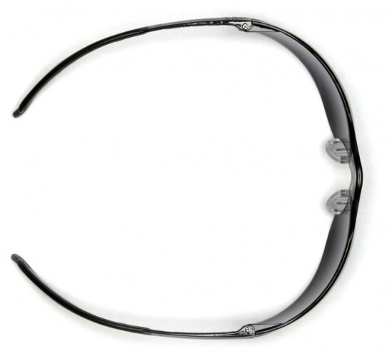 Профессиональные стрелковые очки начального уровня Pyramex Venture Gear - iTEK S5880S