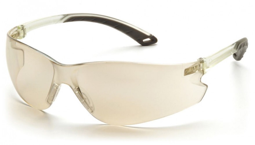 Профессиональные стрелковые очки начального уровня Pyramex Venture Gear - iTEK S5880S