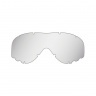 Очки баллистические тактические Wiley X Spear SP29B ANTI-FOG Прозрачные 90%|Серые 15%