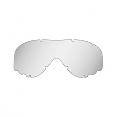 Очки баллистические тактические Wiley X Spear SP29B ANTI-FOG Прозрачные 90%|Серые 15%