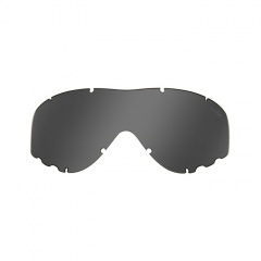 Очки баллистические тактические Wiley X Spear SP29B ANTI-FOG Прозрачные 90%|Серые 15%