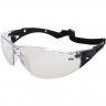 Очки баллистические стрелковые PMX Convoy G-4410S Прозрачные 96%