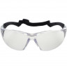 Очки баллистические стрелковые PMX Convoy G-4410S Прозрачные 96%