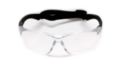 Очки баллистические стрелковые PMX Convoy G-4410S Прозрачные 96%