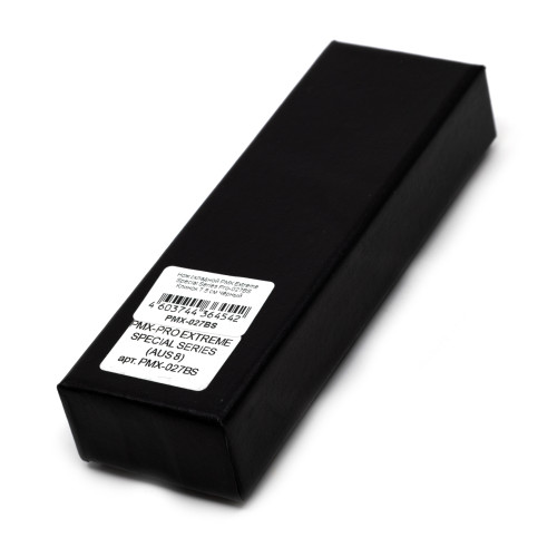 Нож складной PMX Extreme Special Series Pro-027BS Клинок 7.5 см Чёрный