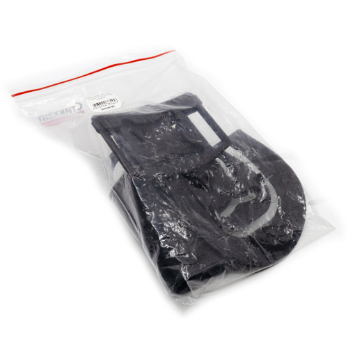 Кобура поворотная с кнопкой Стикхант TAC-M9 для Beretta M9 Чёрный