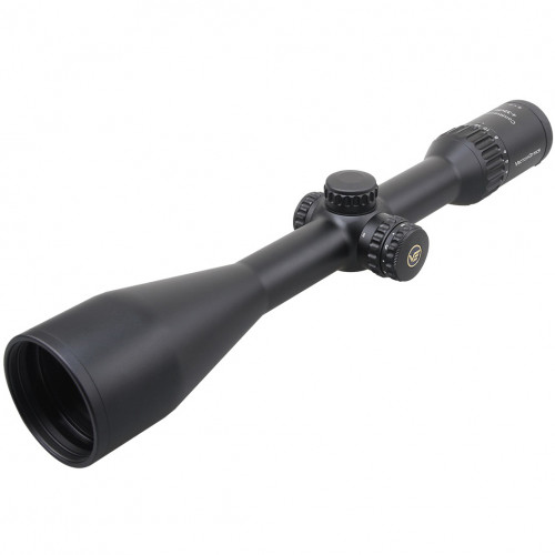 Прицел оптический Vector Optics Continental X8 4-32X56 IR SFP FP WP (SCOL-51P) Сетка VECON-DCM BDC