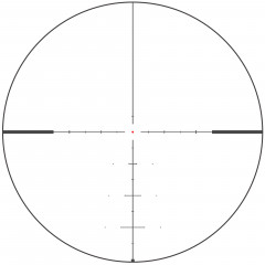 Прицел оптический Vector Optics Continental X8 4-32X56 IR SFP FP WP (SCOL-51P) Сетка VECON-DCM BDC