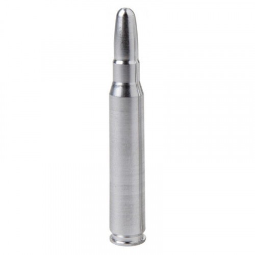 Фальшпатрон Stil Crin 40/9,3х74R для 9.3х74R калибра 2 шт Алюминий