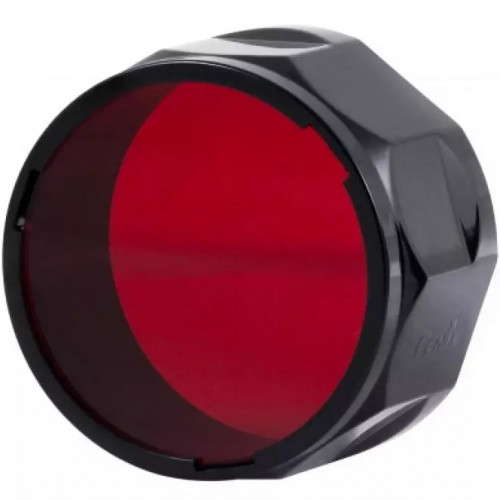 Фильтр для фонаря Fenix AOF-S Красный