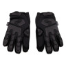 Перчатки тактические PMX Tactical Pro PMX-37 полноразмерные Черный