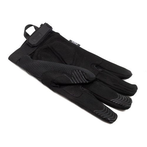 Перчатки тактические PMX Tactical Pro PMX-37 полноразмерные Черный