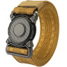 Ремень брючный RusForce Outdoor Circle с пряжкой 38 мм Койот