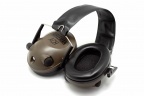 Наушники активные стрелковые Rifleman ACH RFACN 21-82 ДБ Хаки