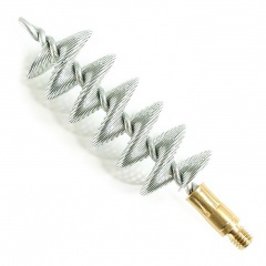 Ерш спиральный для чистки оружия Stil Crin 61A_410 для .410 калибра Папа М5 Сталь