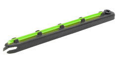 Мушка Truglo MP-27 на вентилируемую планку Зеленый