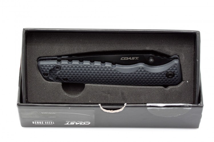 Нож складной Coast TX 399