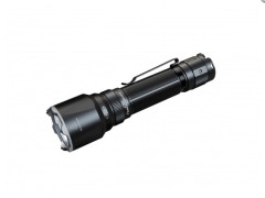 Фонарь тактический Fenix TK22R Свет - Белый (Холодный) 3200 lm 480 м