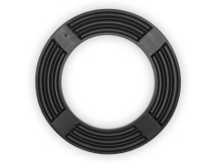 Защитное кольцо для дартс-мишени Stinger ширина 120 мм Черный