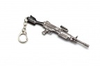 Брелок Microgun S Пулемет M249