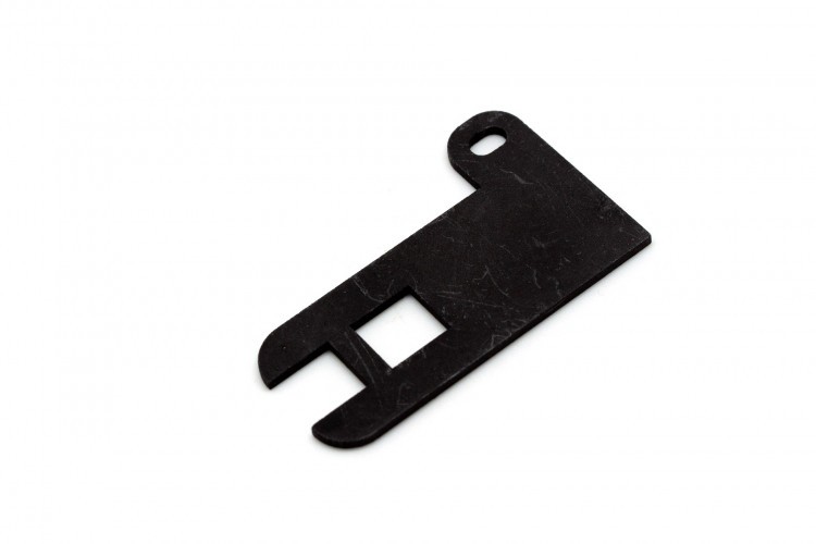 Антабка не быстросъёмная Стикхант ТОР-А-АК3У для АК универсальная