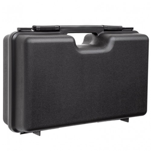 Кейс Negrini 20200SEC для хранения 200 патронов Чёрный