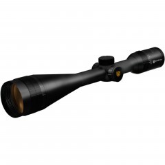 Прицел оптический Nikko Stirling Panamax Long Range 8-24X50 IR SFP AO WP (NPGI82450AO) Сетка Half Mil-Dot