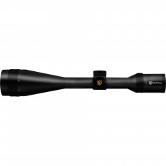 Прицел оптический Nikko Stirling Panamax Long Range 8-24X50 IR SFP AO WP (NPGI82450AO) Сетка Half Mil-Dot