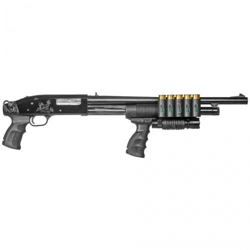 Рукоятка пистолетная Fab Defense AGM-500 для Mossberg 500 Койот