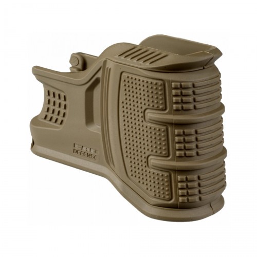 Рукоятка тактическая Fab Defense MOJO на магазин Койот