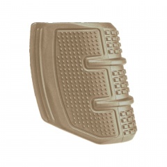 Рукоятка тактическая Fab Defense MOJO на магазин Койот