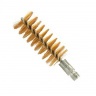 Ерш щетинный для чистки оружия Bore Tech Wire BTWB-16-200 для 16 калибра Папа 5/16-27 Бронза