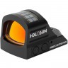 Прицел коллиматорный Holosun Open Reflex 507C 1X16X23 IR FP WP (HS507C X2) Открытый M.R.S 2/32 MOA